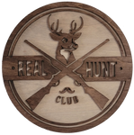 Real Hunt Club
