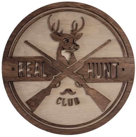 Real Hunt Club