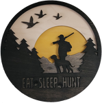 Eat-Sleep-Hunt