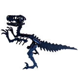 Velociraptor - 3D Model