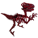 Velociraptor - 3D Model